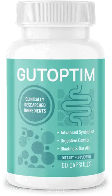 GutOptim supplement